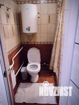 Дом 45м², 1-этажный, посуточно, 