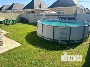 Дом 89м&sup2;, 1-этажный, посуточно, 