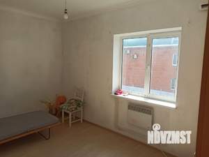 Дом 75м&sup2;, 2-этажный, на длительный срок, 