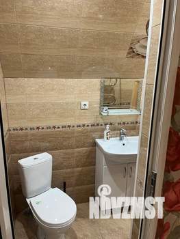 Дом 45м&sup2;, 2-этажный, посуточно, 