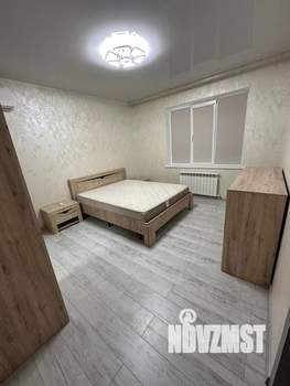 Дом 100м², 1-этажный, на длительный срок, 
