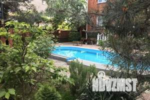 Дом 600м², 4-этажный, посуточно, 