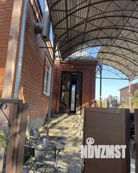 Дом 160м², 1-этажный, на длительный срок, 