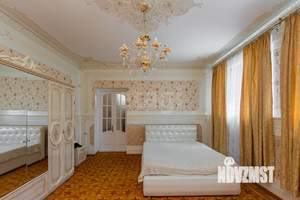 Дом 486м², 3-этажный, на длительный срок, 