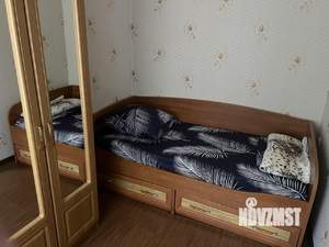 Дом 55м&sup2;, 1-этажный, посуточно, 