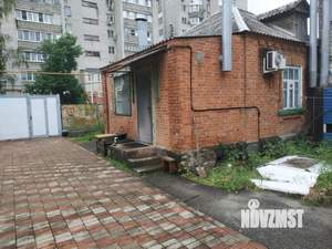 Дом 36м&sup2;, 1-этажный, на длительный срок, 