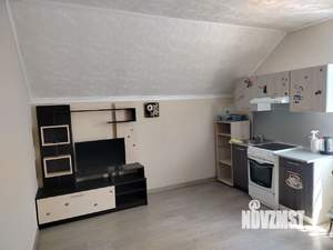 Дом 65м&sup2;, 2-этажный, на длительный срок, 