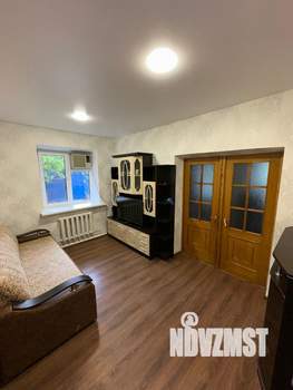 Дом 50м&sup2;, 1-этажный, на длительный срок, 