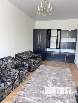 Дом 110м², 2-этажный, на длительный срок, 
