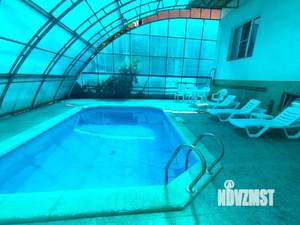 Дом 200м&sup2;, 2-этажный, посуточно, 