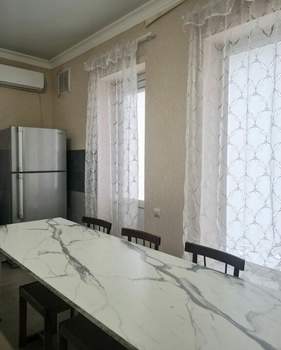 Дом 130м&sup2;, 2-этажный, на длительный срок, 