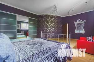 Дом 285м&sup2;, 1-этажный, посуточно, 