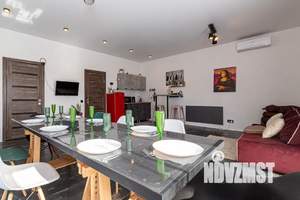 Дом 70м², 1-этажный, посуточно, 