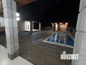 Дом 110м&sup2;, 1-этажный, посуточно, 