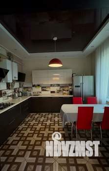 Дом 245м², 2-этажный, посуточно, 