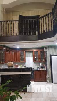 Дом 334м², 2-этажный, на длительный срок, 