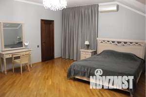 Дом 420м², 2-этажный, посуточно, 