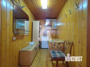 Дом 40м², 2-этажный, на длительный срок, 
