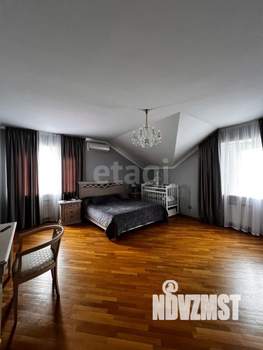 Дом 413м², 2-этажный, на длительный срок, 