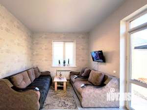 Дом 85м&sup2;, 1-этажный, посуточно, 