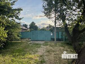 Дом 55м&sup2;, 1-этажный, на длительный срок, 