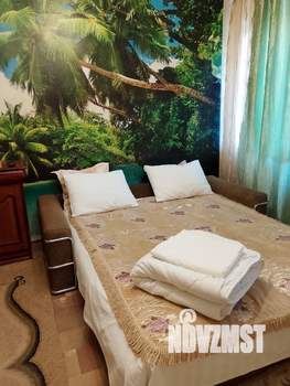 Дом 31м&sup2;, 1-этажный, посуточно, 