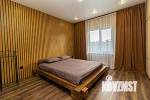 Дом 120м², 1-этажный, посуточно, 