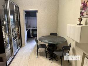 Дом 97м&sup2;, 1-этажный, на длительный срок, 