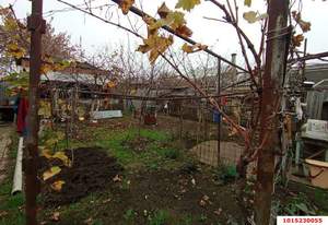 Дом 62м², 1-этажный, на длительный срок, 