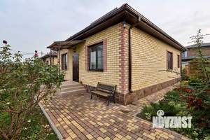 Дом 120м², 2-этажный, на длительный срок, 