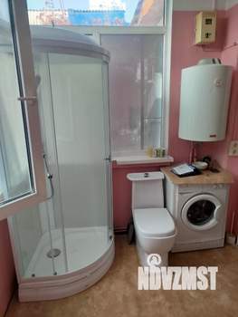 Дом 34м², 1-этажный, на длительный срок, 