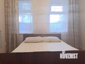 Дом 30м², 1-этажный, посуточно, 