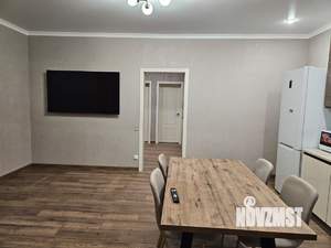 Дом 60м², 1-этажный, посуточно, 