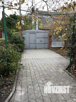 Дом 110м², 1-этажный, на длительный срок, 