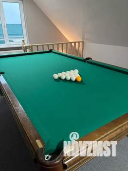 Дом 120м², 2-этажный, посуточно, 