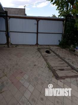 Дом 20м², 2-этажный, на длительный срок, 