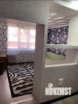 Дом 40м&sup2;, 2-этажный, на длительный срок, 