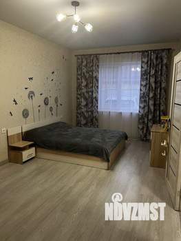 Дом 80м&sup2;, 1-этажный, посуточно, 