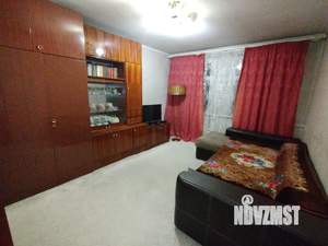 Дом 50м&sup2;, 1-этажный, на длительный срок, 