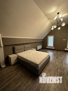 Дом 150м², 2-этажный, на длительный срок, 