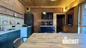 Дом 70м&sup2;, 1-этажный, посуточно, 