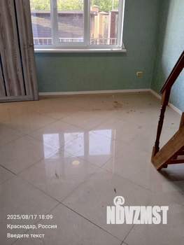 Дом 120м&sup2;, 2-этажный, на длительный срок, 