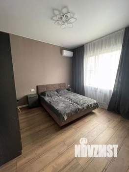 Дом 120м&sup2;, 1-этажный, посуточно, 