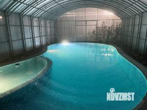 Дом 550м&sup2;, 3-этажный, посуточно, 