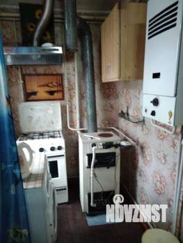 Дом 45м&sup2;, 1-этажный, на длительный срок, 