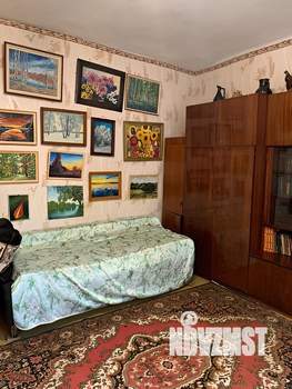 Дом 56м&sup2;, 1-этажный, на длительный срок, 