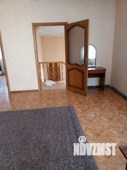 Дом 70м&sup2;, 1-этажный, на длительный срок, 