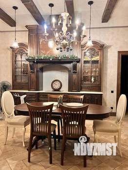 Дом 157м&sup2;, 1-этажный, посуточно, 