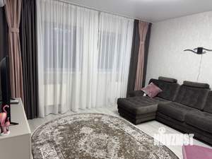 Дом 70м&sup2;, 1-этажный, на длительный срок, 