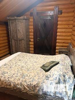 Дом 110м&sup2;, 2-этажный, посуточно, 